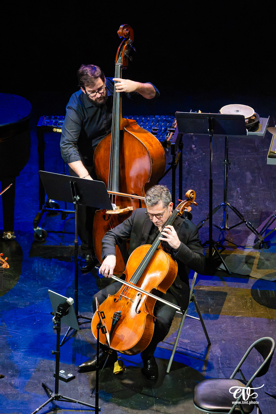 LA PHILHARMONIE DE POCHE